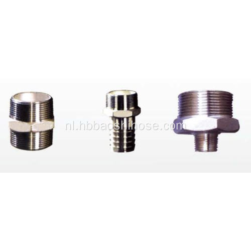 Semiconductor Pipe Line-verbinding